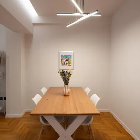 Appartement Liv - Modern Heavenly Retreat In Exarcheia à Athènes Extérieur photo