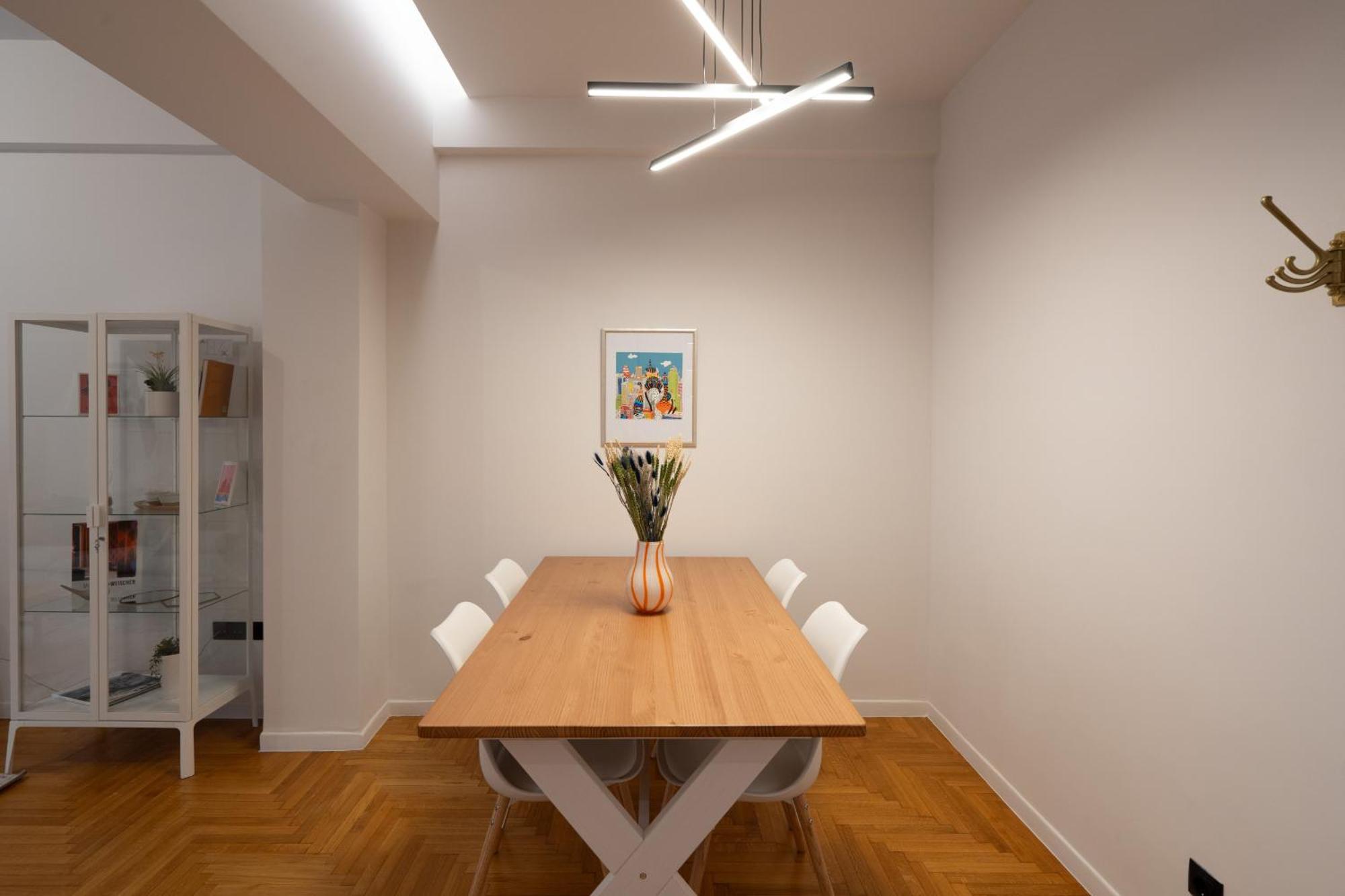 Liv - Modern Heavenly Retreat In Exarcheia Apartment Athens