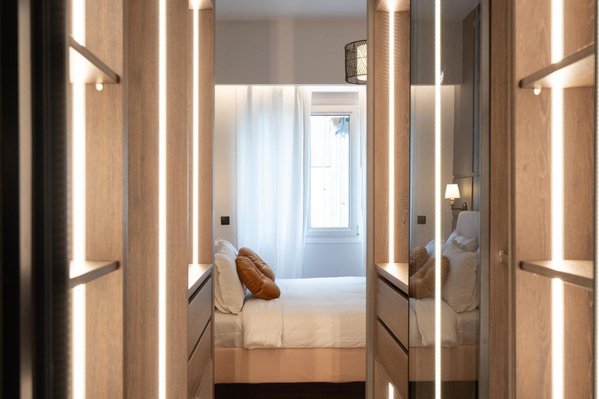 Liv - Modern Heavenly Retreat In Exarcheia *