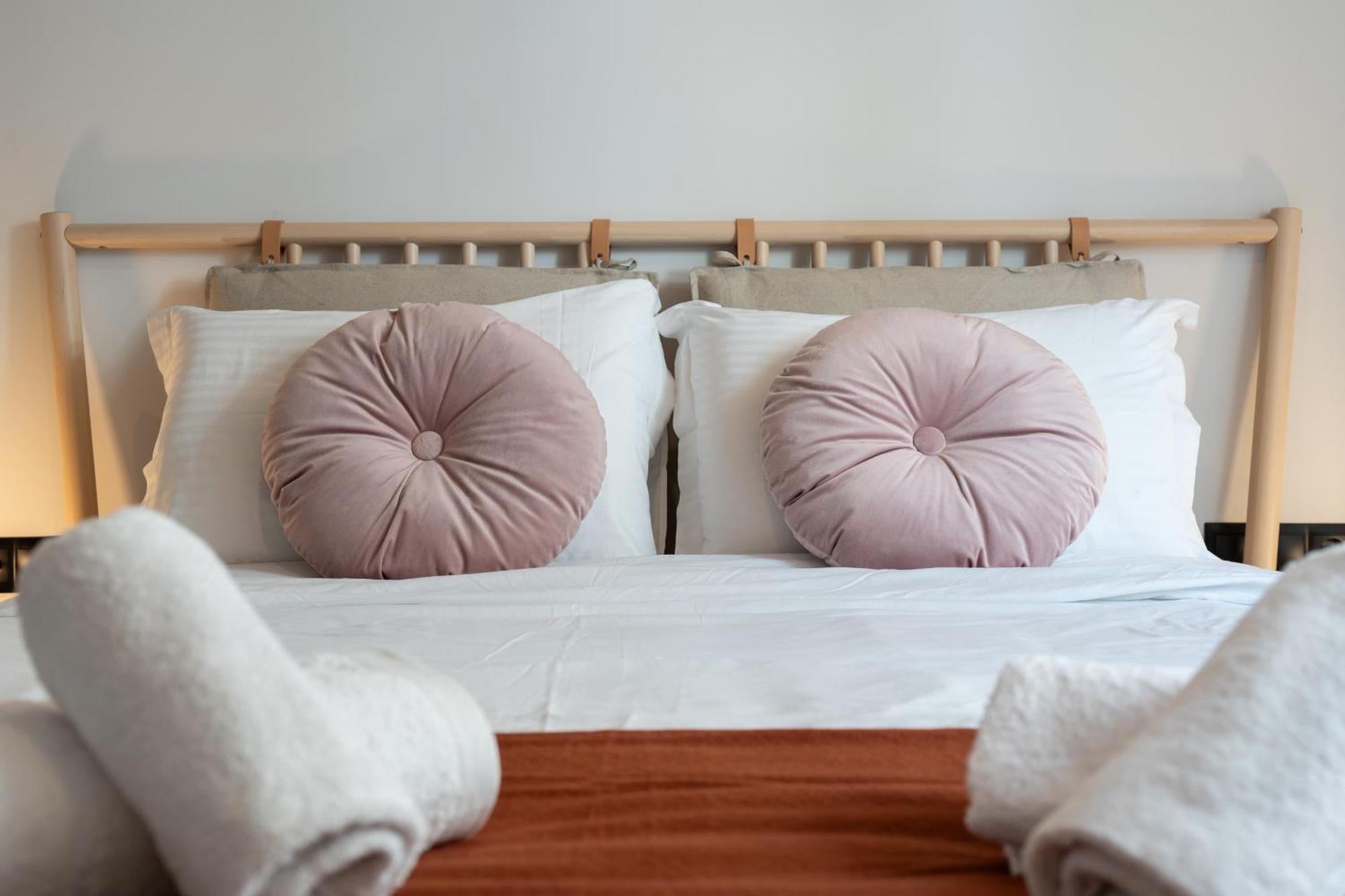 Liv - Modern Heavenly Retreat In Exarcheia Apartment *