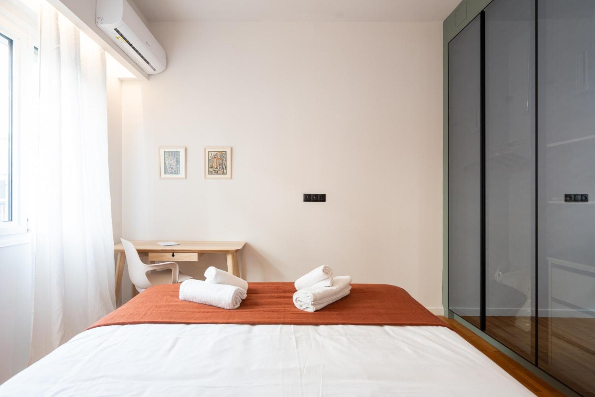 Liv - Modern Heavenly Retreat In Exarcheia * Athens
