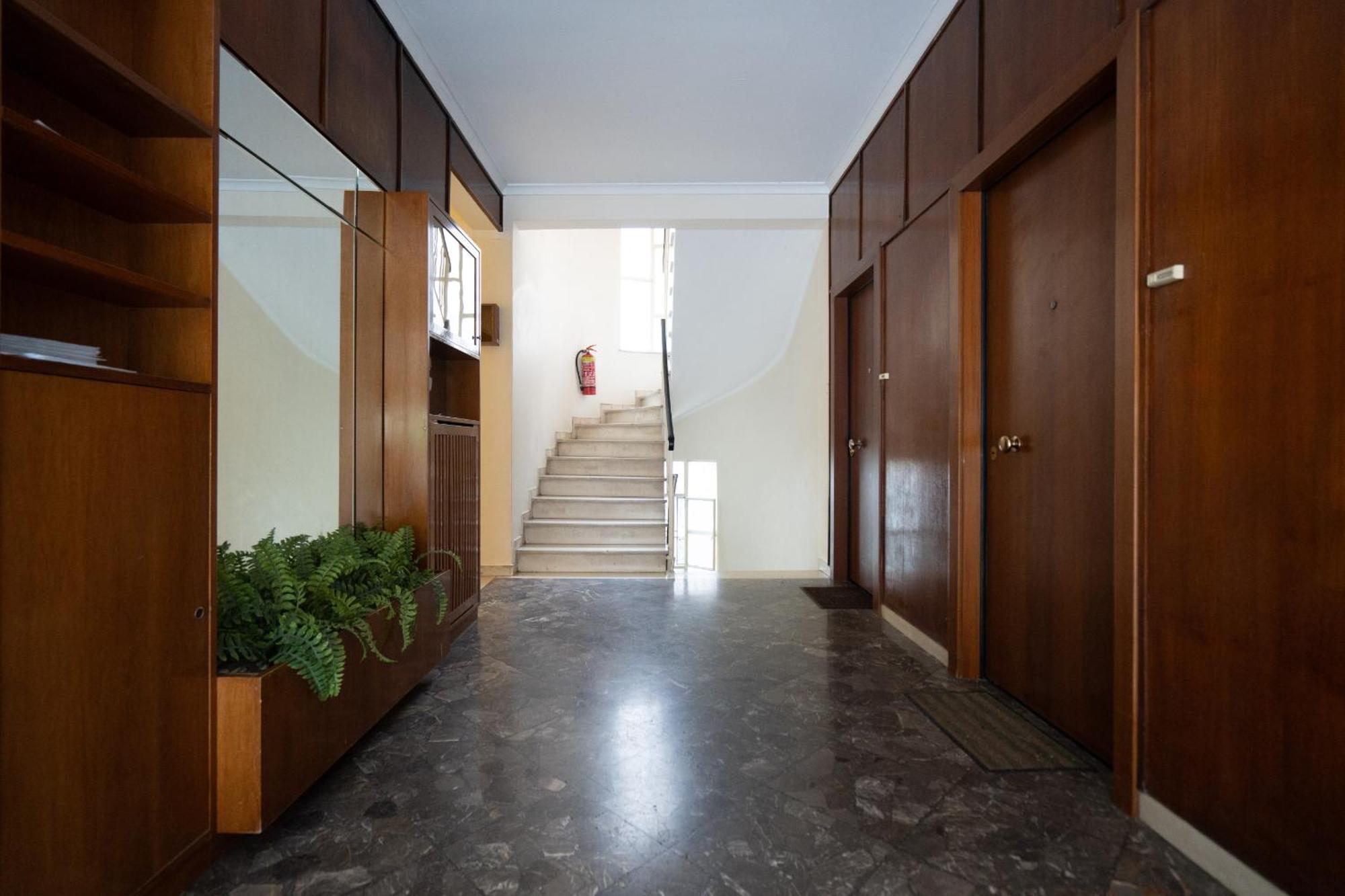 Apartment Liv - Modern Heavenly Retreat In Exarcheia *