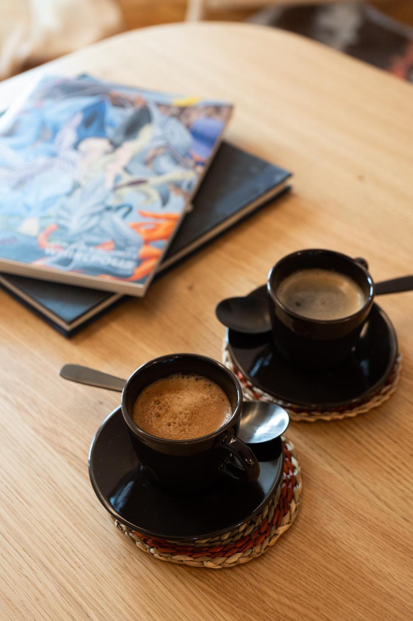 Liv - Modern Heavenly Retreat In Exarcheia Athens